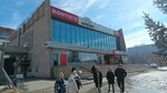 Rostick's (площадь Победы, 1), быстрое питание в Барнауле