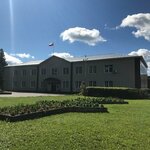 Администрация Вачского округа (rabochiy posyolok Vacha, Sovetskaya ulitsa, 5), administration