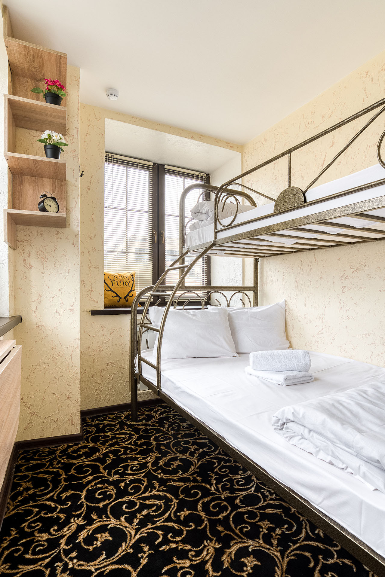 Фото Винтерфелл Третьяковская