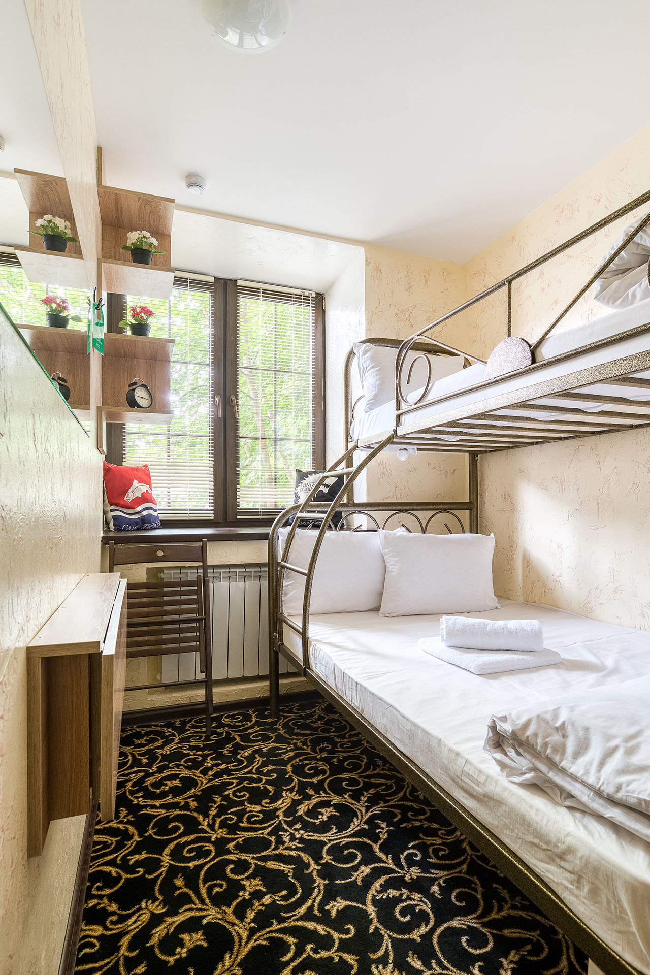 Фото Винтерфелл Третьяковская