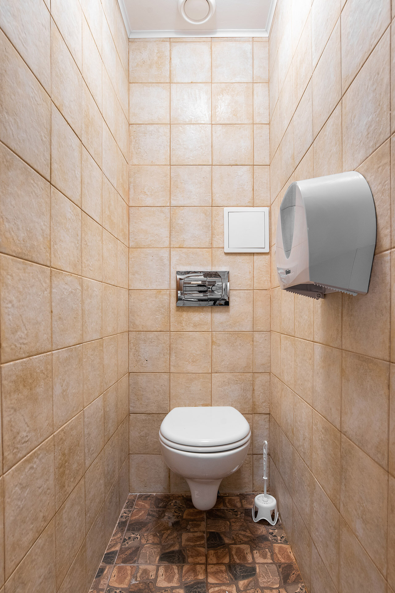 Фото Винтерфелл Москва-Сити