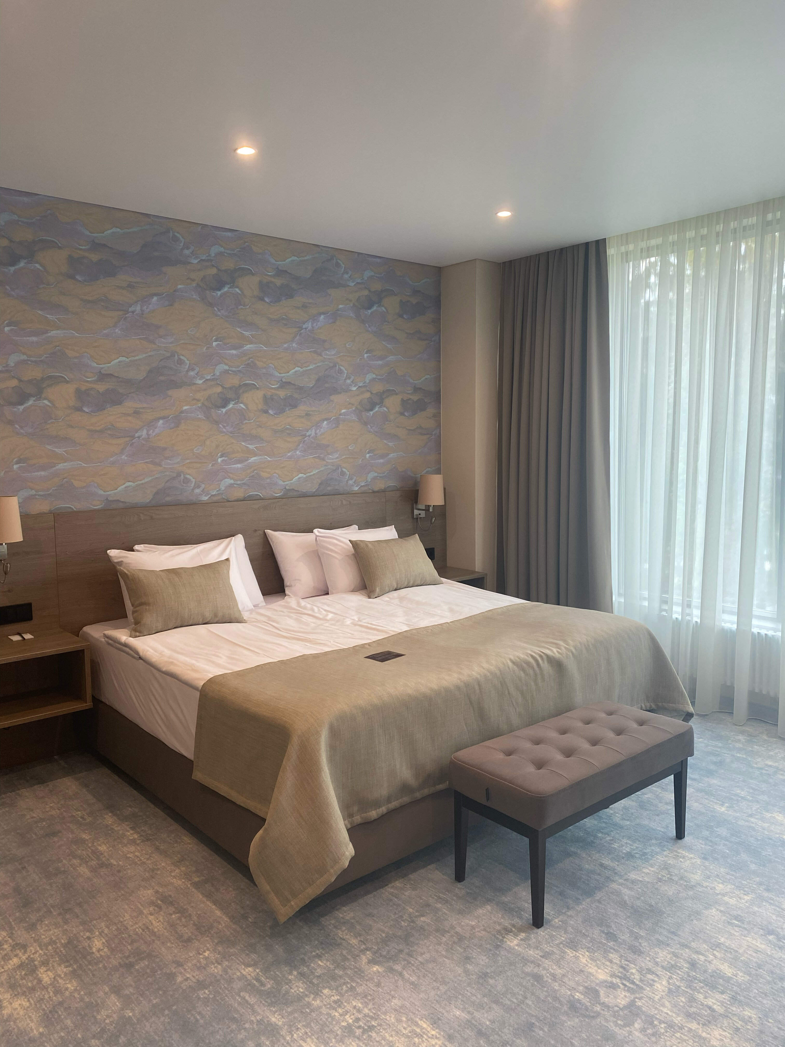 Фото Санаторий Дон