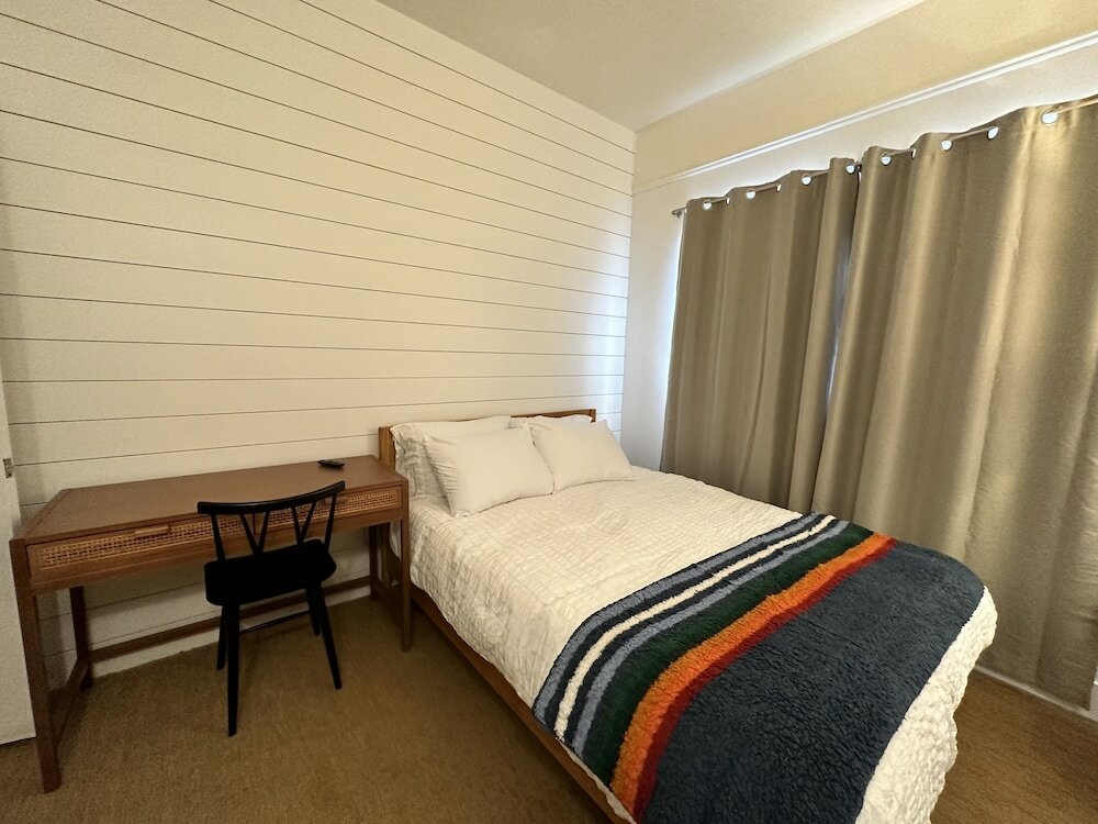 Фото Sierra Motor Lodge