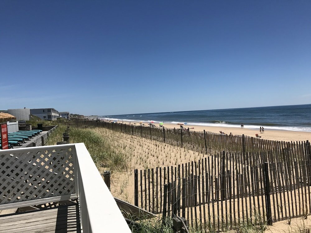 Фото Ocean Surf Resort