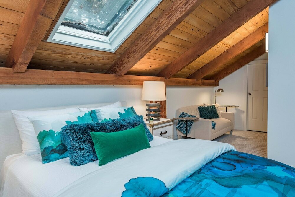 Фото Forest Getaway