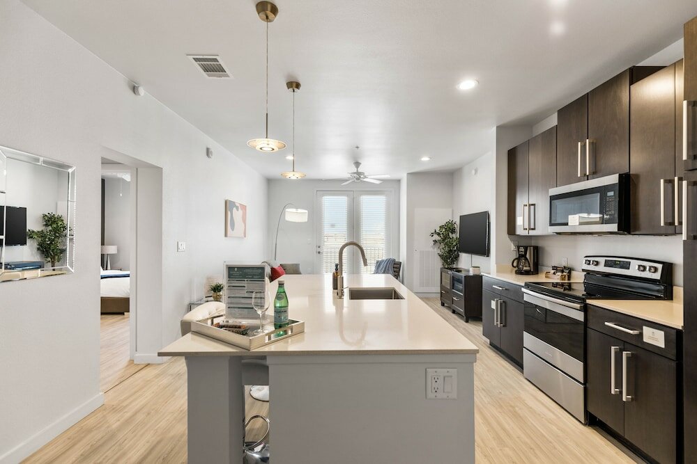 Фото FlatZ 432 Condos by Barsala