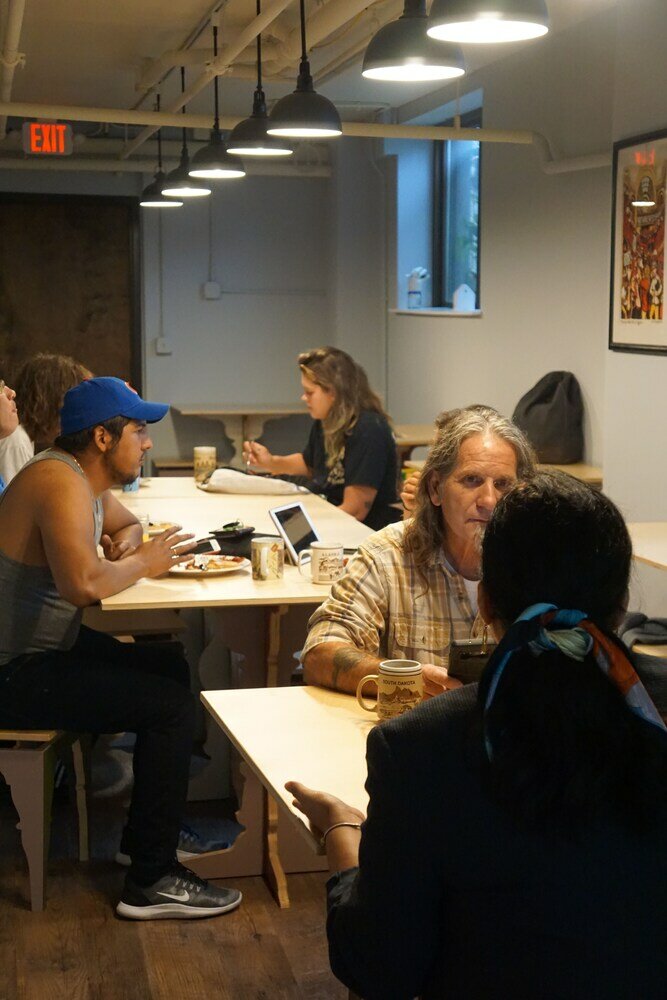 Фото Cream City Hostel