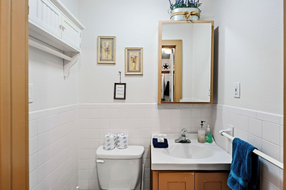 Фото Paleface Lake Dreams