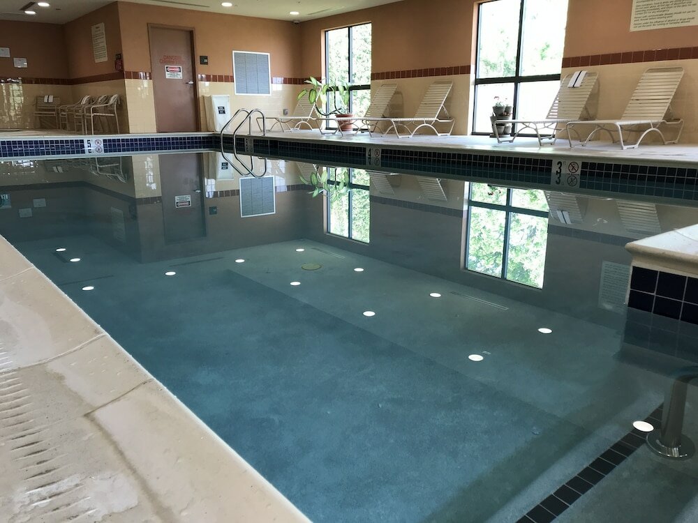 Фото Hampton Inn & Suites Lamar