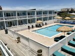 Ocean Surf Resort