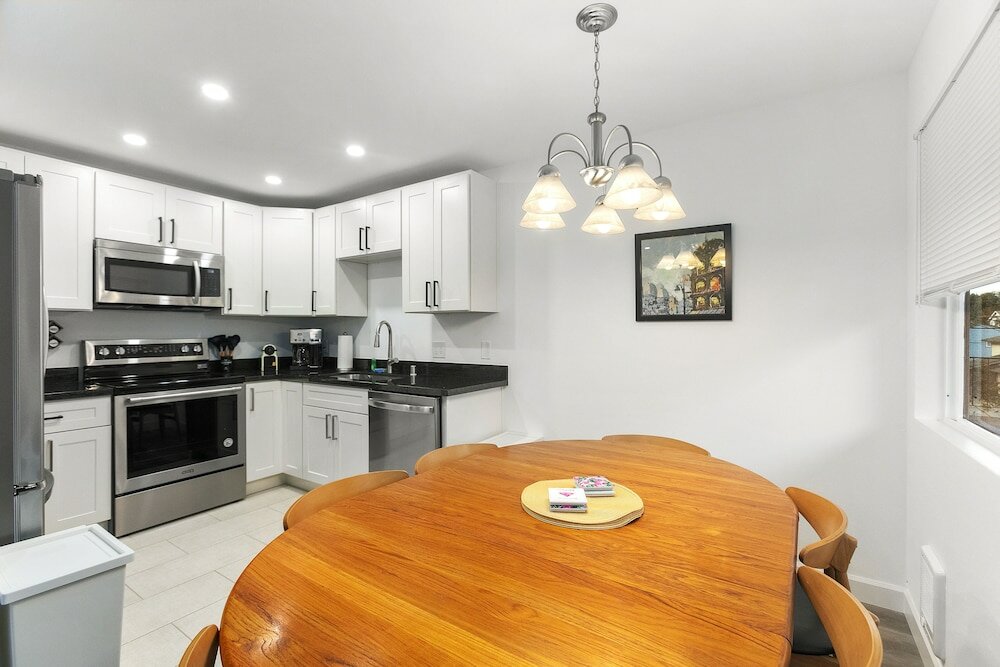 Фото Beacon Hill Retro - Central Location