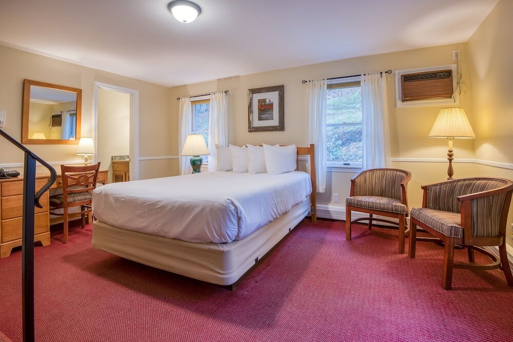 Фото Purity Spring Resort