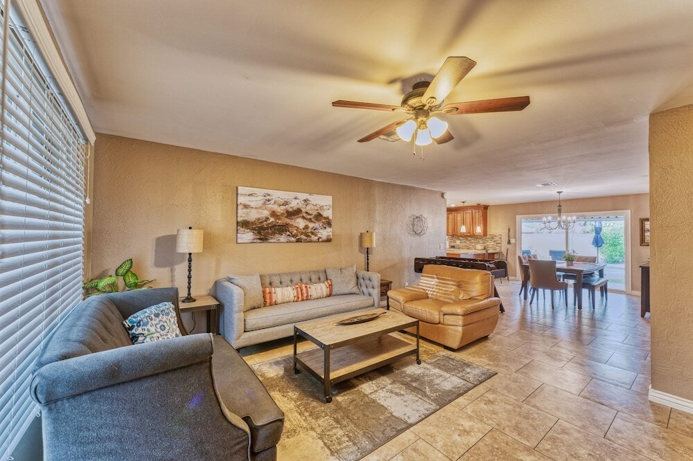 Фото Serenity on 85th Street