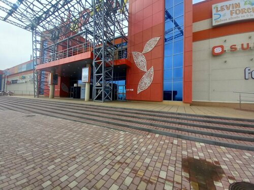 вероника бабко голая Активиzon, парк аттракционов, ул. Землячки, 110Б, Волгоград — Яндекс Карты