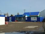 Аверс (Moskovskaya Street, 197/З), gas station