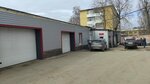 Посейдон (Delovaya Street, 1к7), servicio de coches, centro de reparación de automóviles