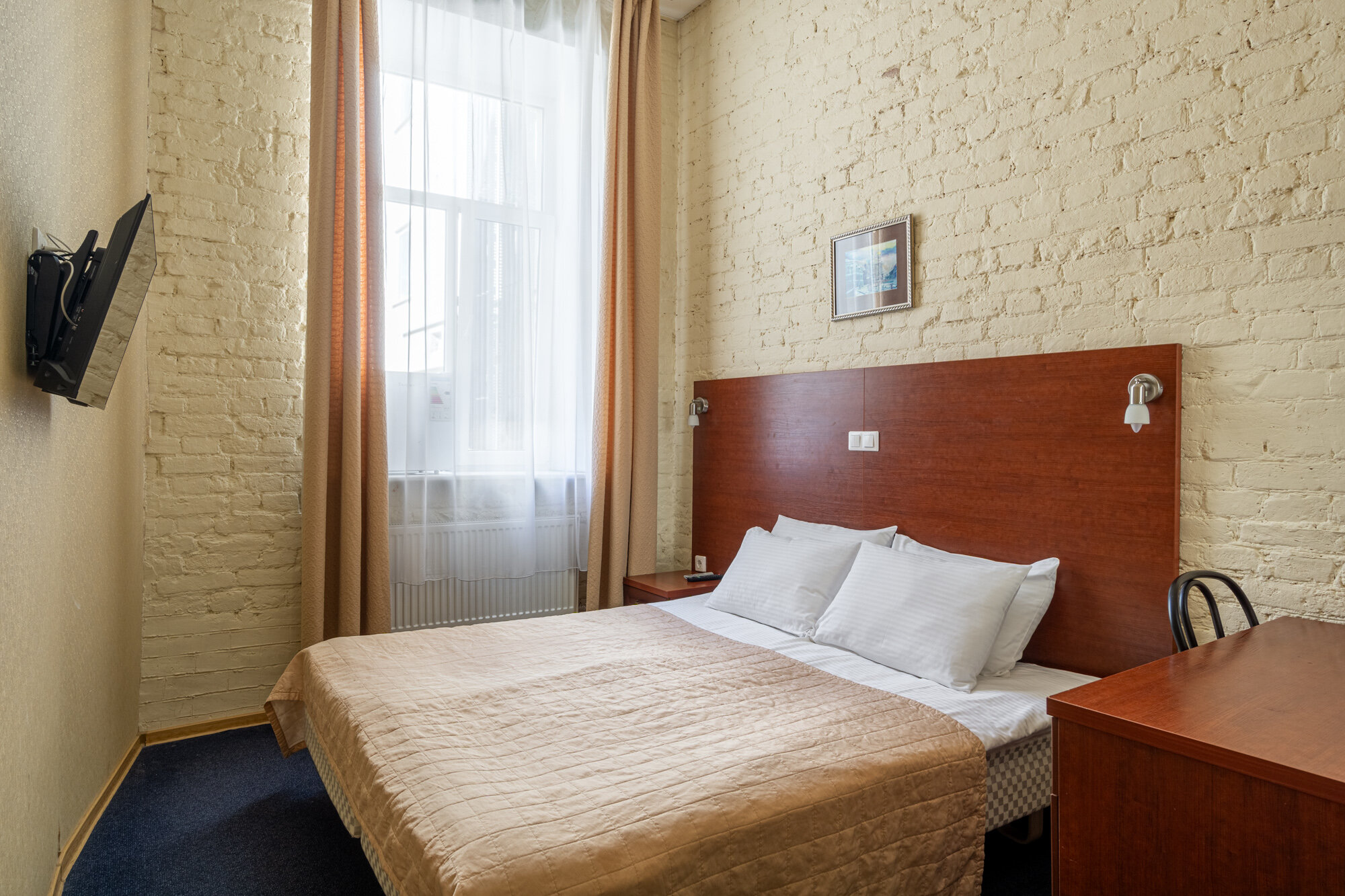 Фото Комнаты