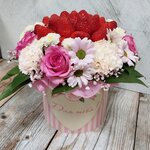 Коробочкин (prospekt Neftyanikov, 240), flowers and bouquets delivery