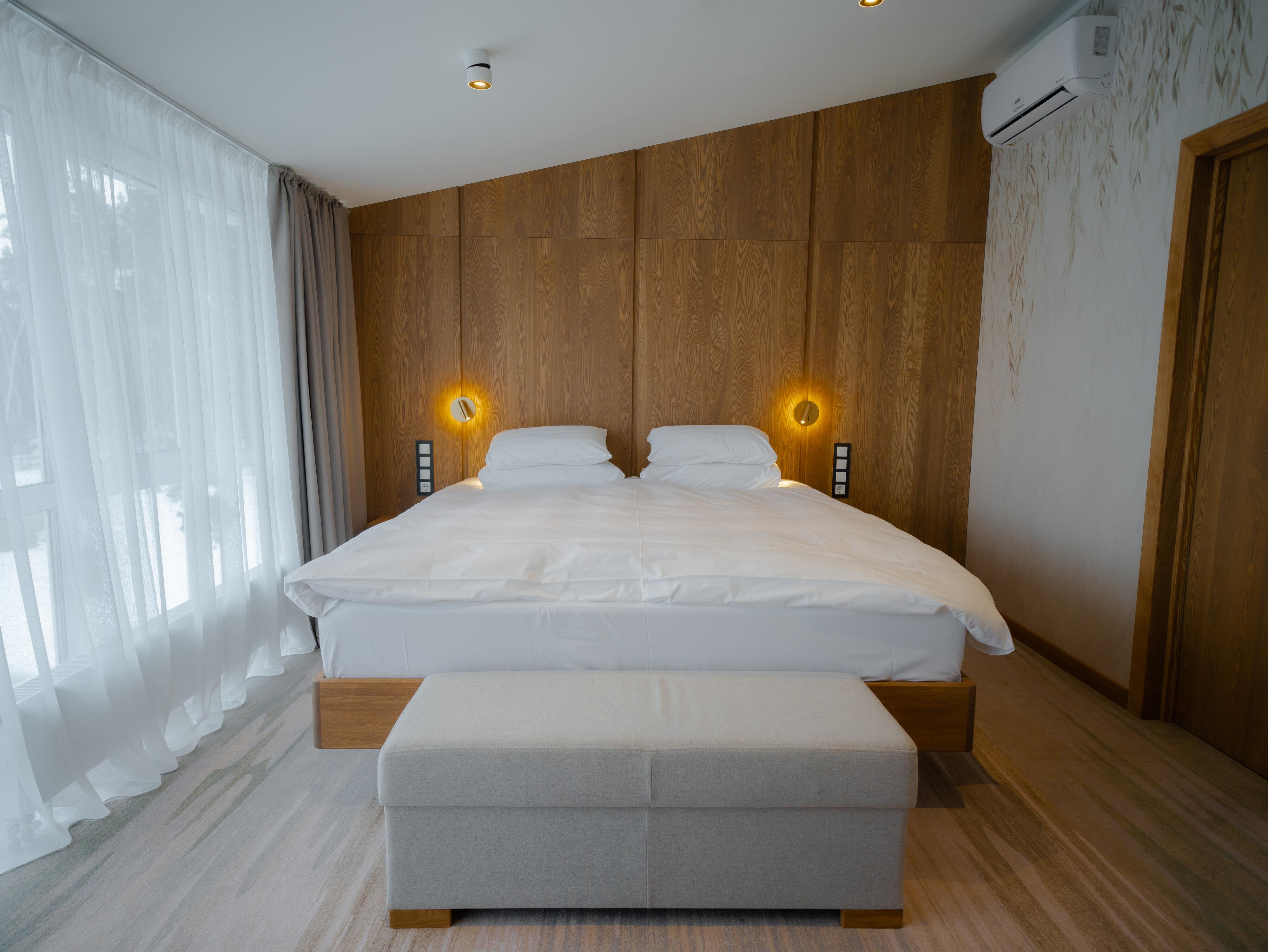 Фото Горицы Hotel&Resort