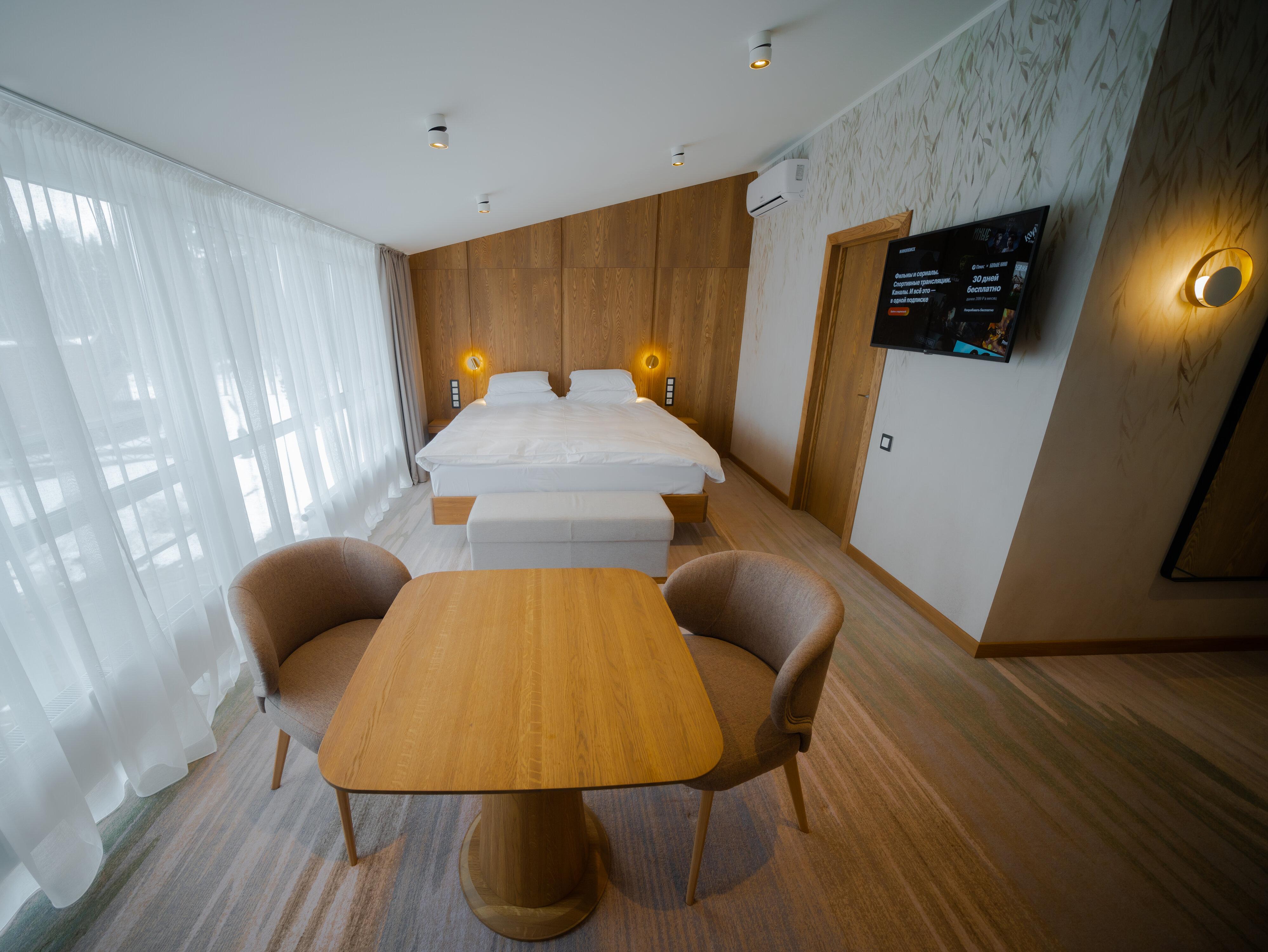 Фото Горицы Hotel&Resort