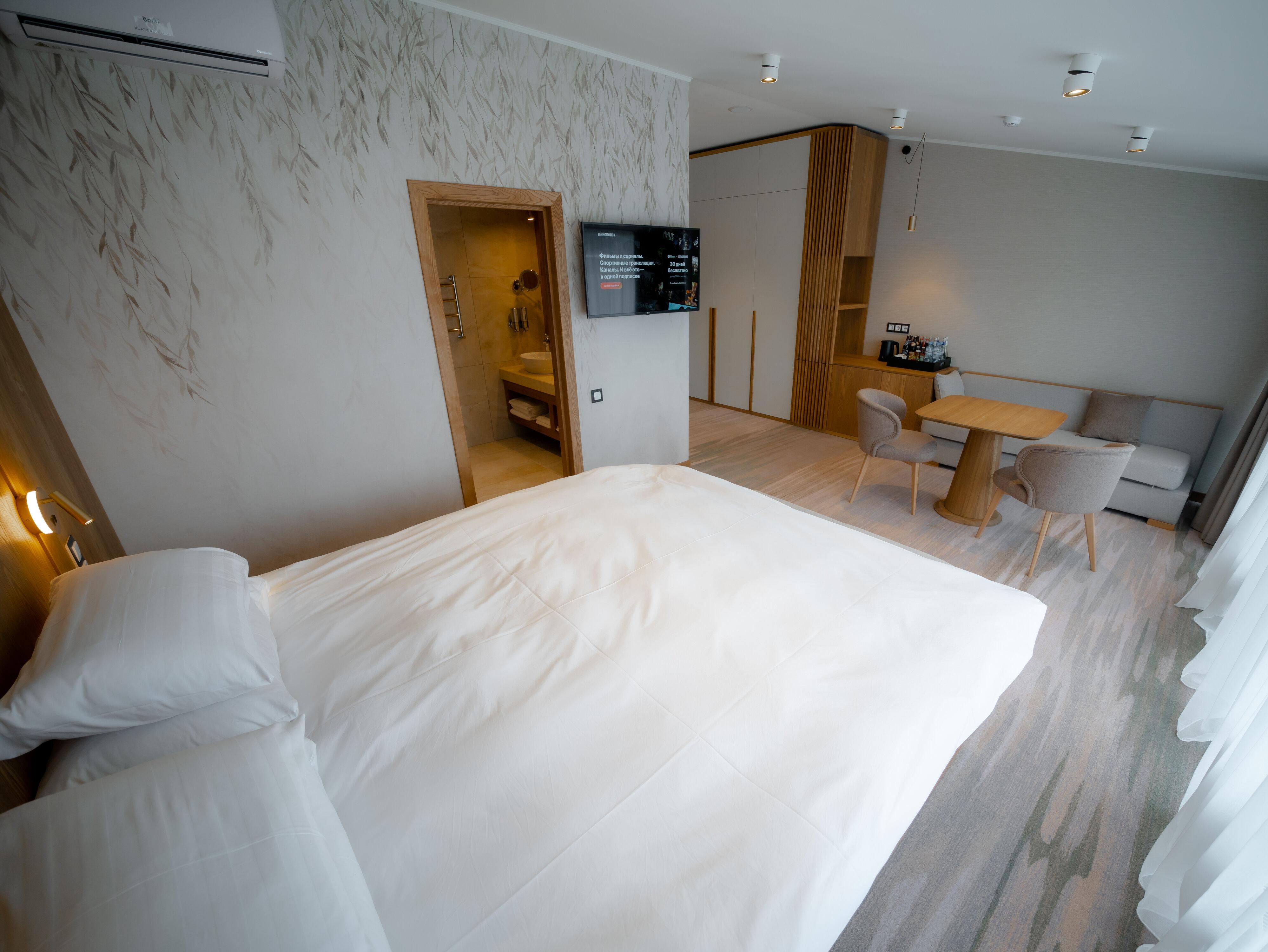 Фото Горицы Hotel&Resort