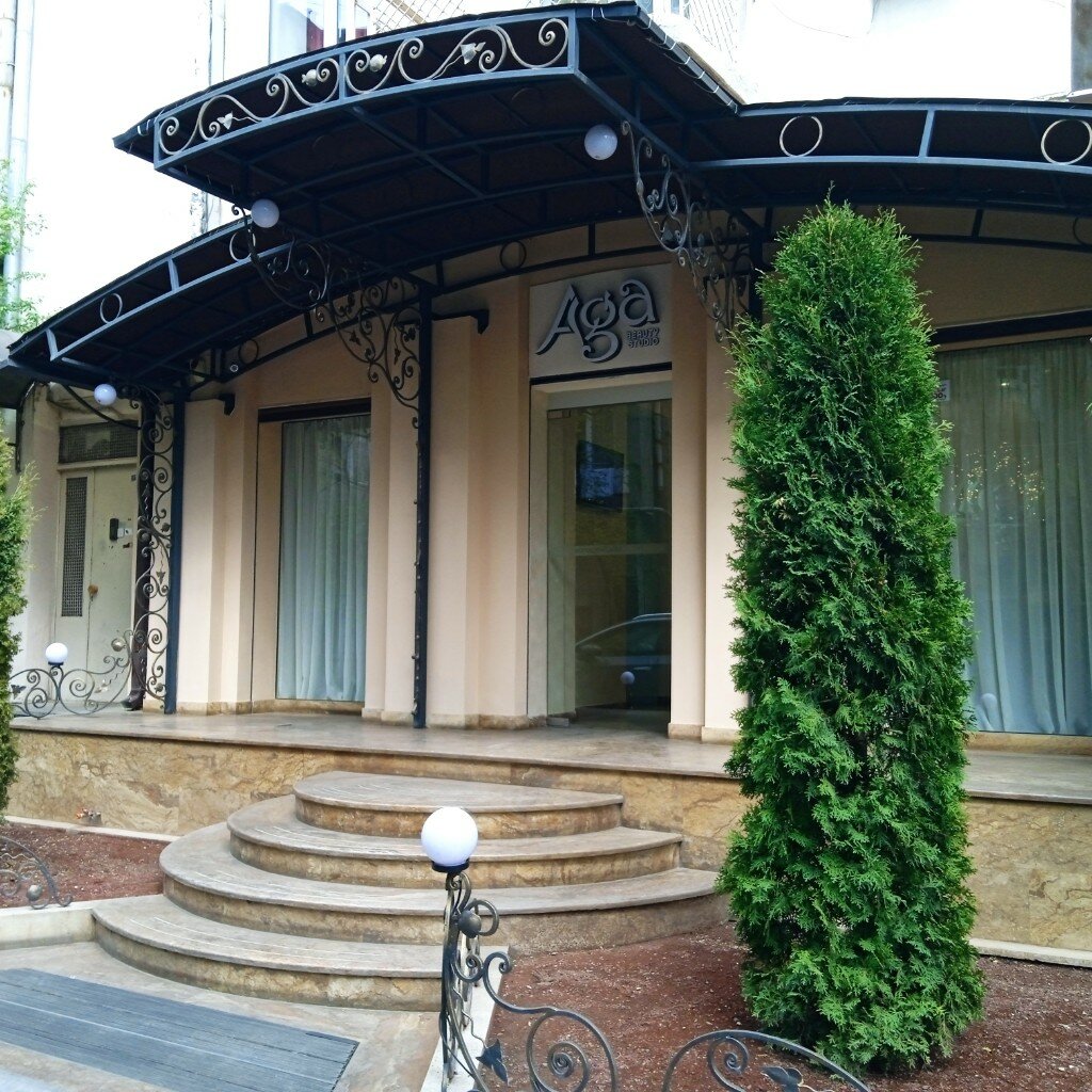 Aga