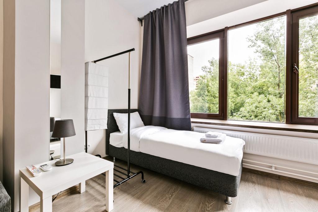 Фото Laspace Apart Rental