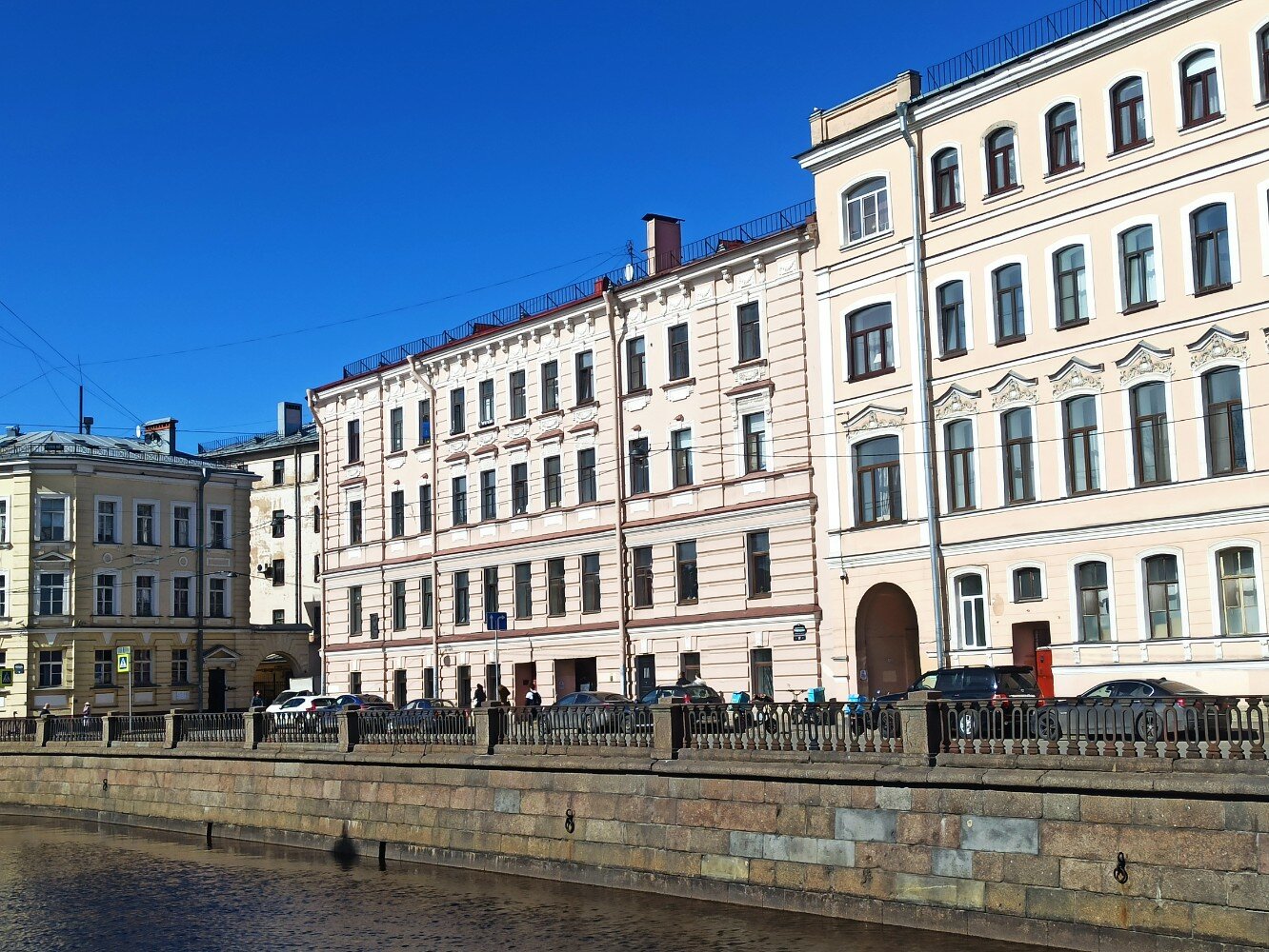 Фото Rayon de soleil