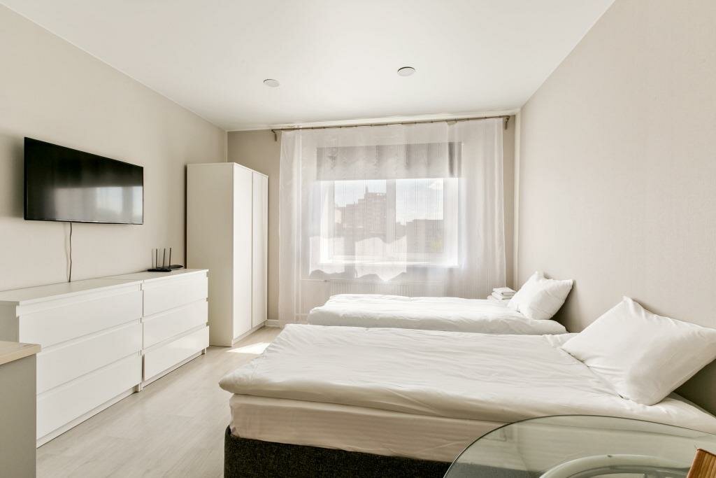 Фото Laspace Apart Rental