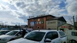 Asyq Balabaqshasy (Beybitshilik Avenue, 52), kindergarten, nursery