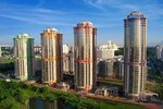 Cron (Vernadskogo Avenue, 94к3) ، تكنولوجيا المعلومات (it)
