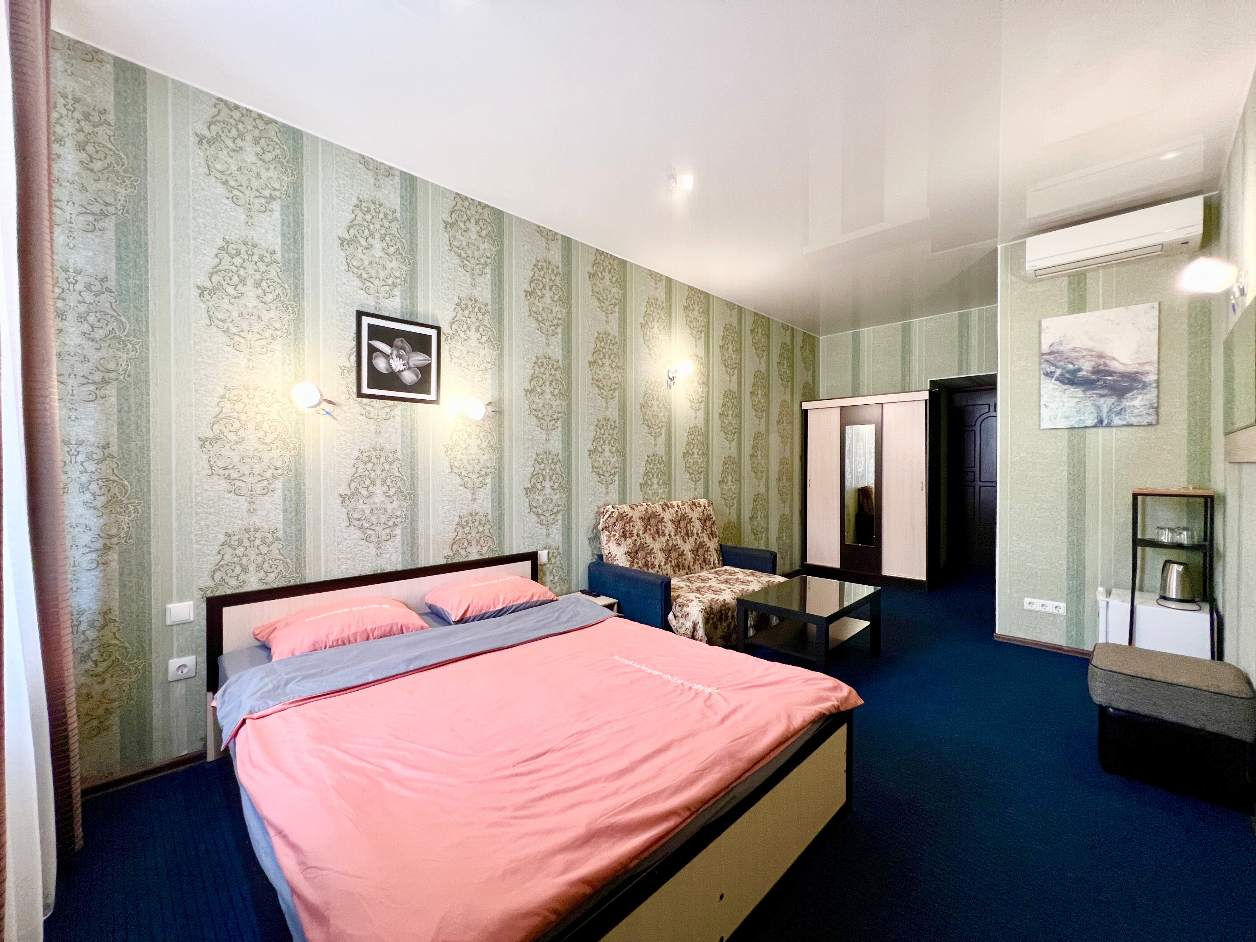 Фото отеля 4