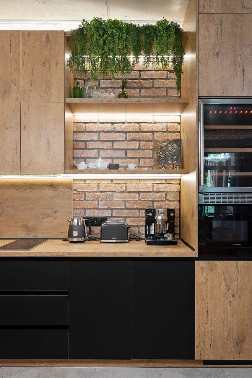 Фото Art Apartments