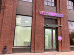 Wildberries (Mikhalkovskaya Street, 48к2), point of delivery