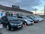 АвтоПрокат № 1 (ulitsa Sinyova, 2Б) ، تأجير السيارات
