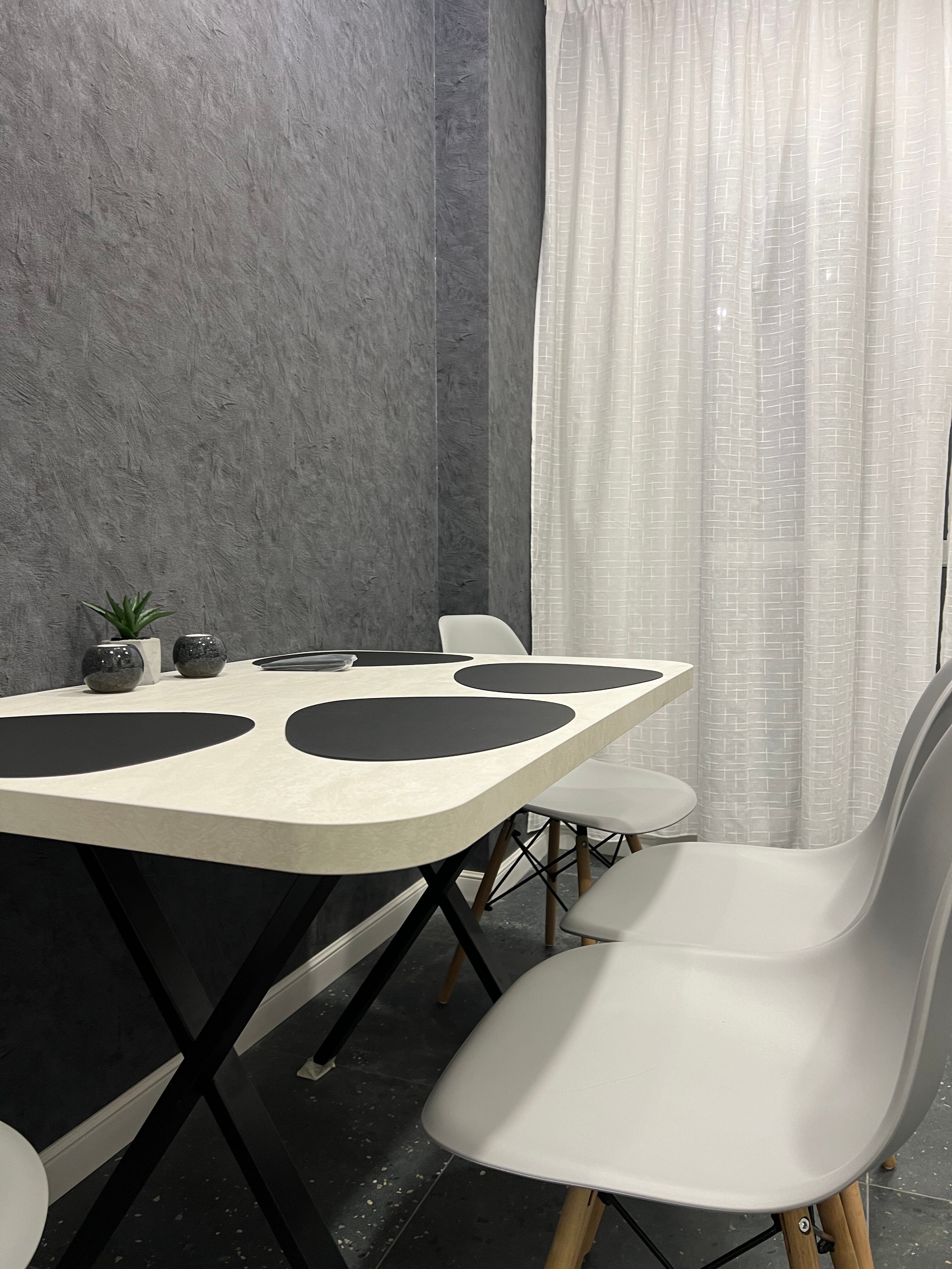 Фото Апартаменты на Буткова