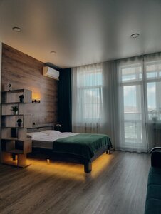 Гостевой дом Fly Altay