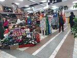 Suveniry_handmade. Kg (Chui avenue, 155) ، متجر الهدايا والتذكارات