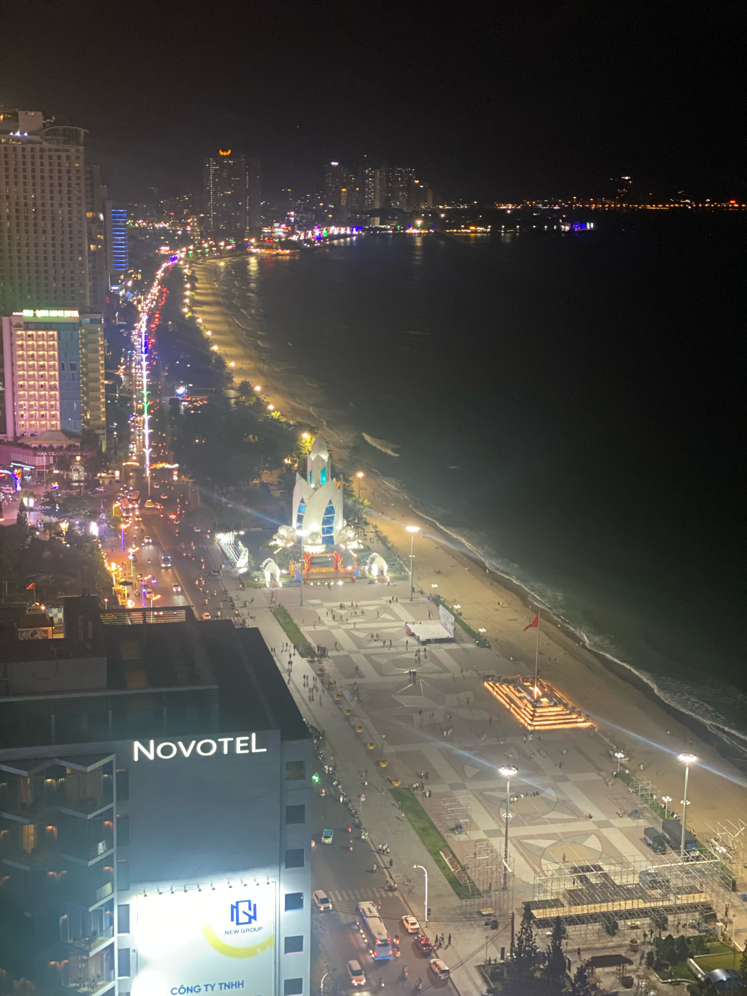 Фото Muong Thanh Luxury Nha Trang