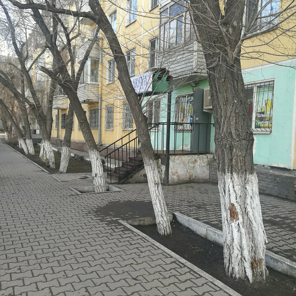 Grocery Akgul, Astana, photo