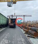 НПК Специальная металлургия (Мостовая ул., 32), металлопрокат в Томске