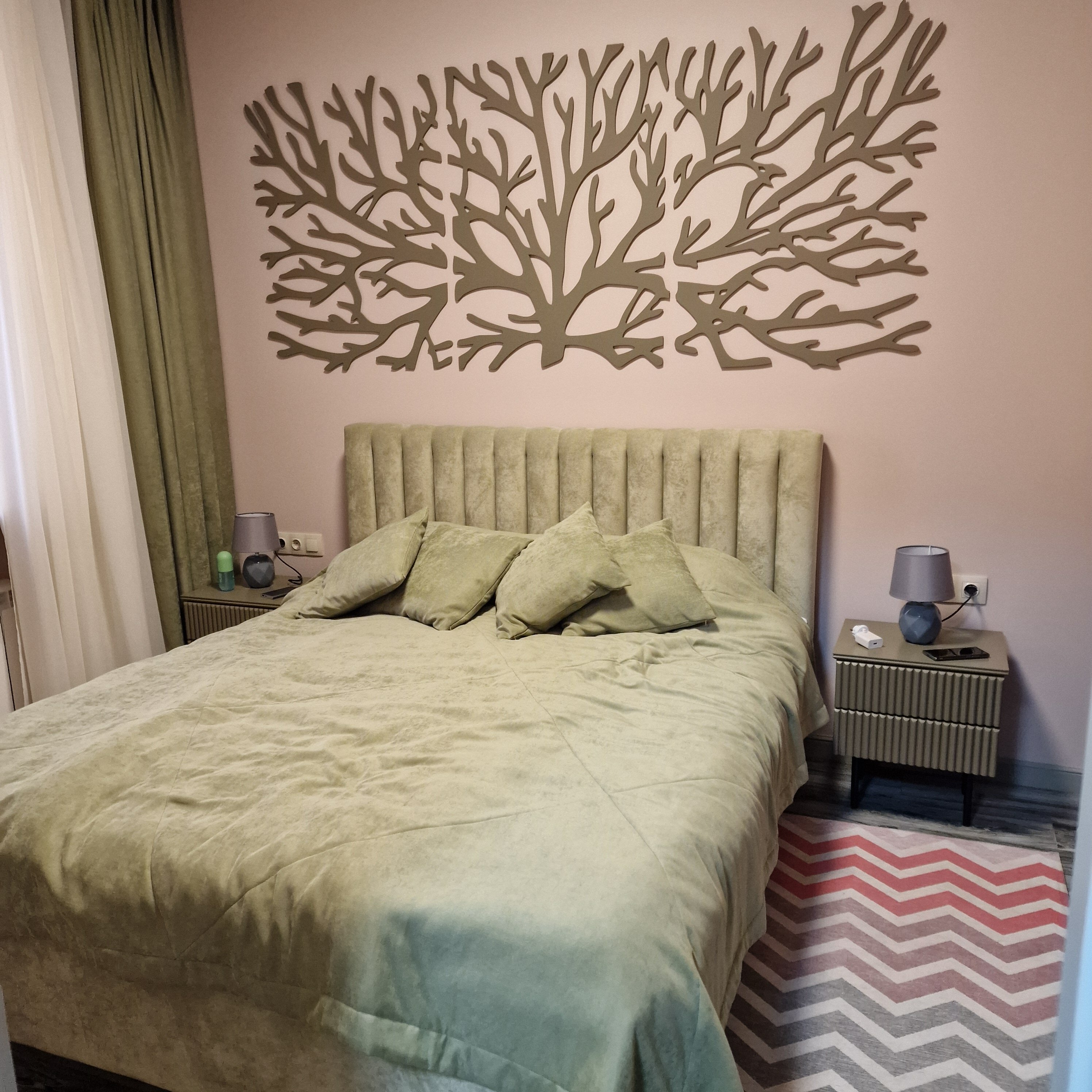 Фото Пальма