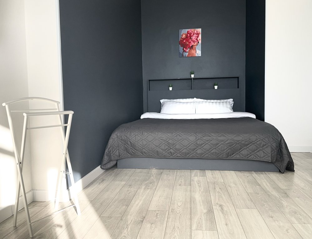 Фото Апартаменты на Академика Королева