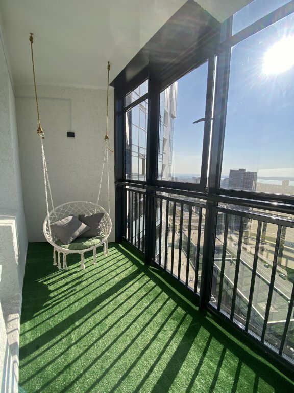 Фото Апартаменты на Академика Королева