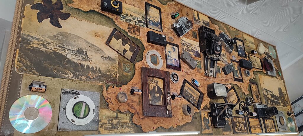 Фотоуслуги Фотолуч, Ялта, фото