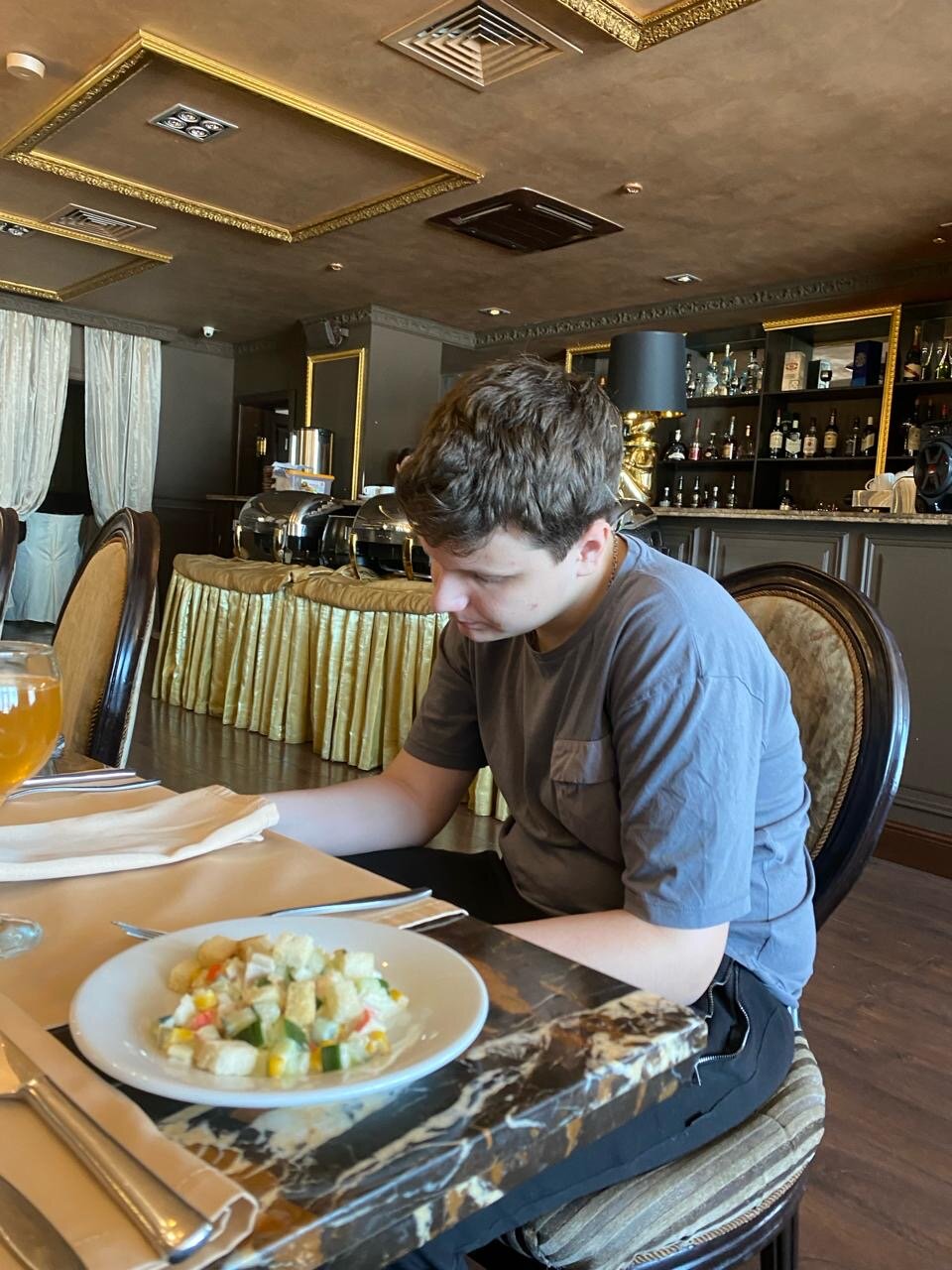 Фото Айнакол