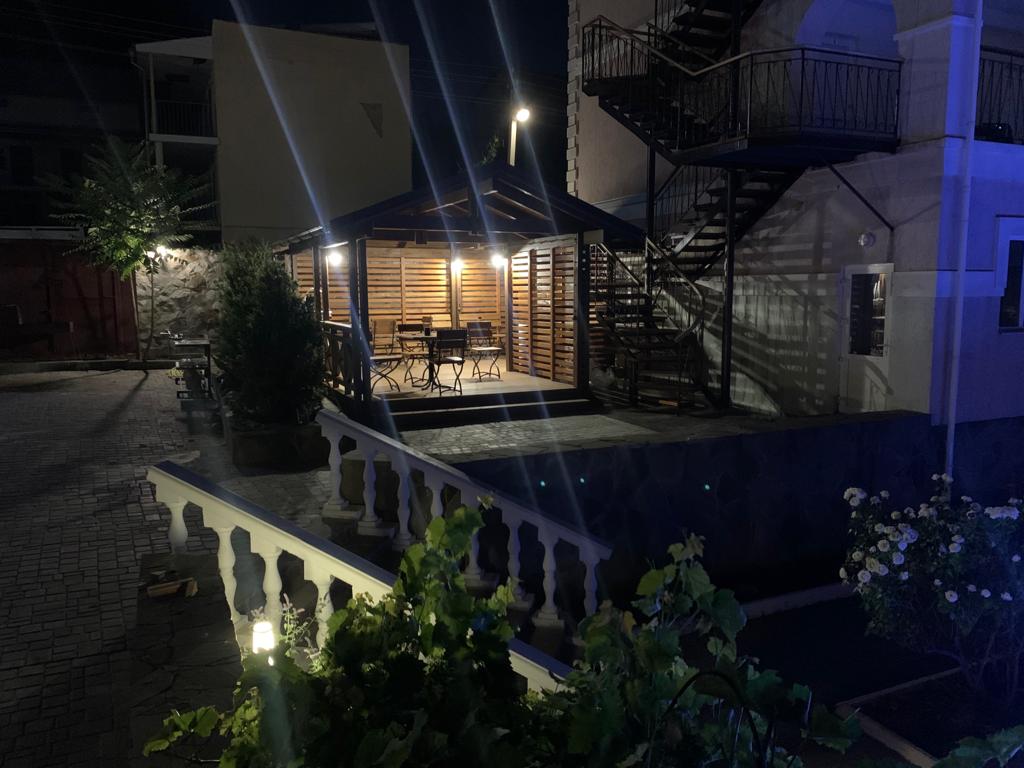 Фото Оливия