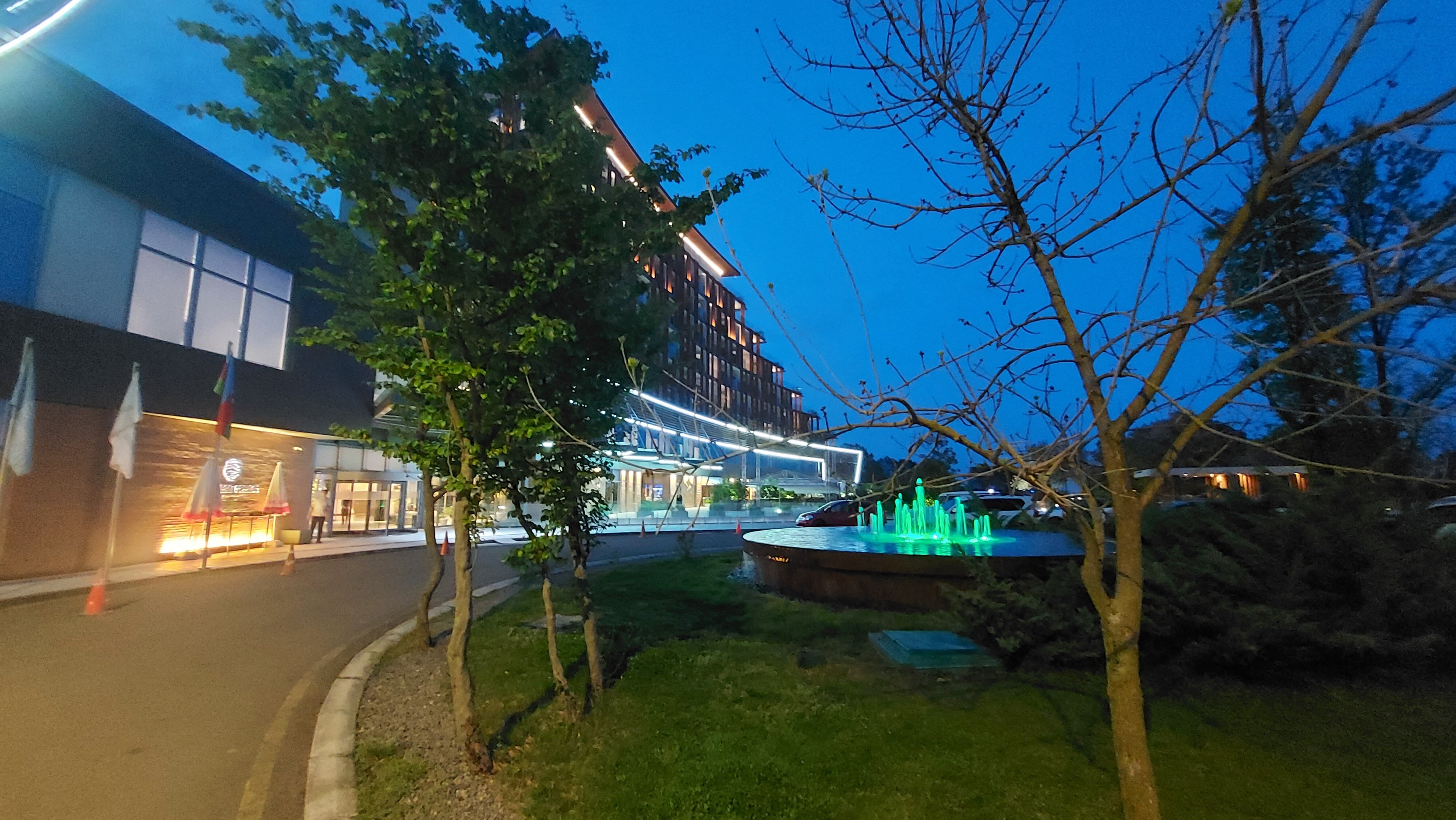 Фото Lankaran Springs Wellness Resort