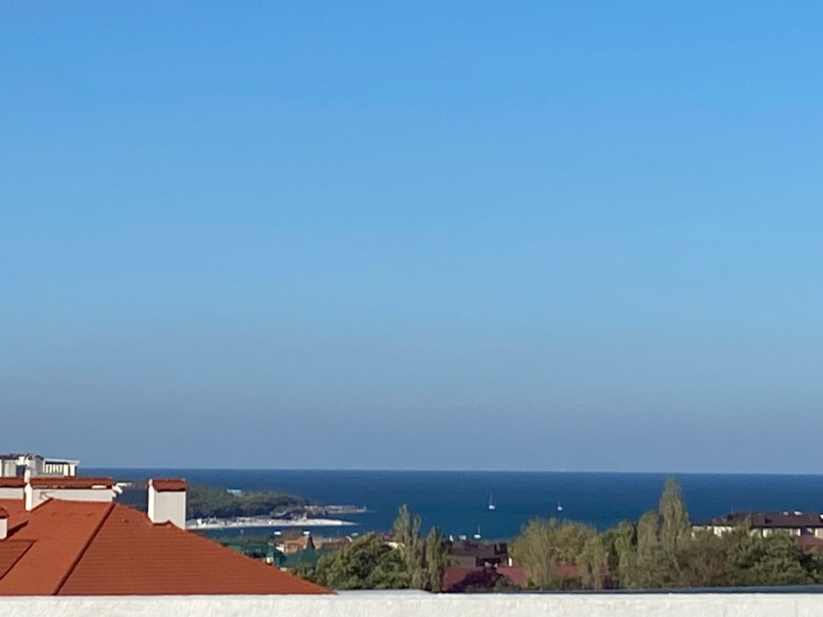 Фото Коттедж Панорама