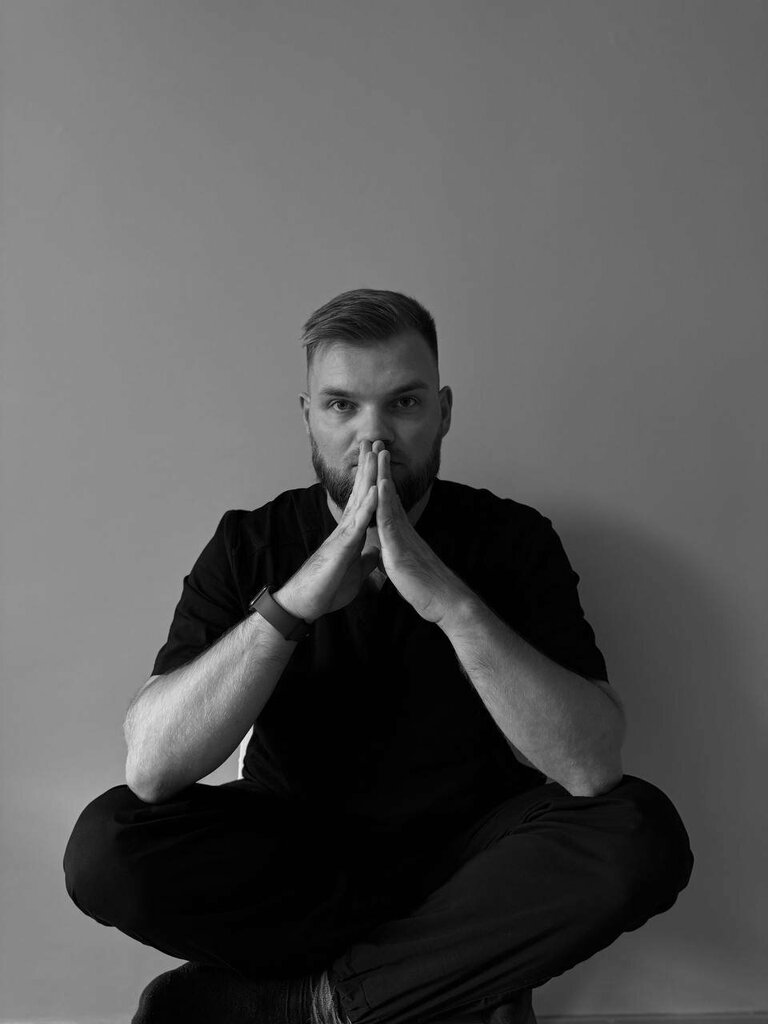 Salón de masaje Massage therapy Aleksandr Martiushev, , foto